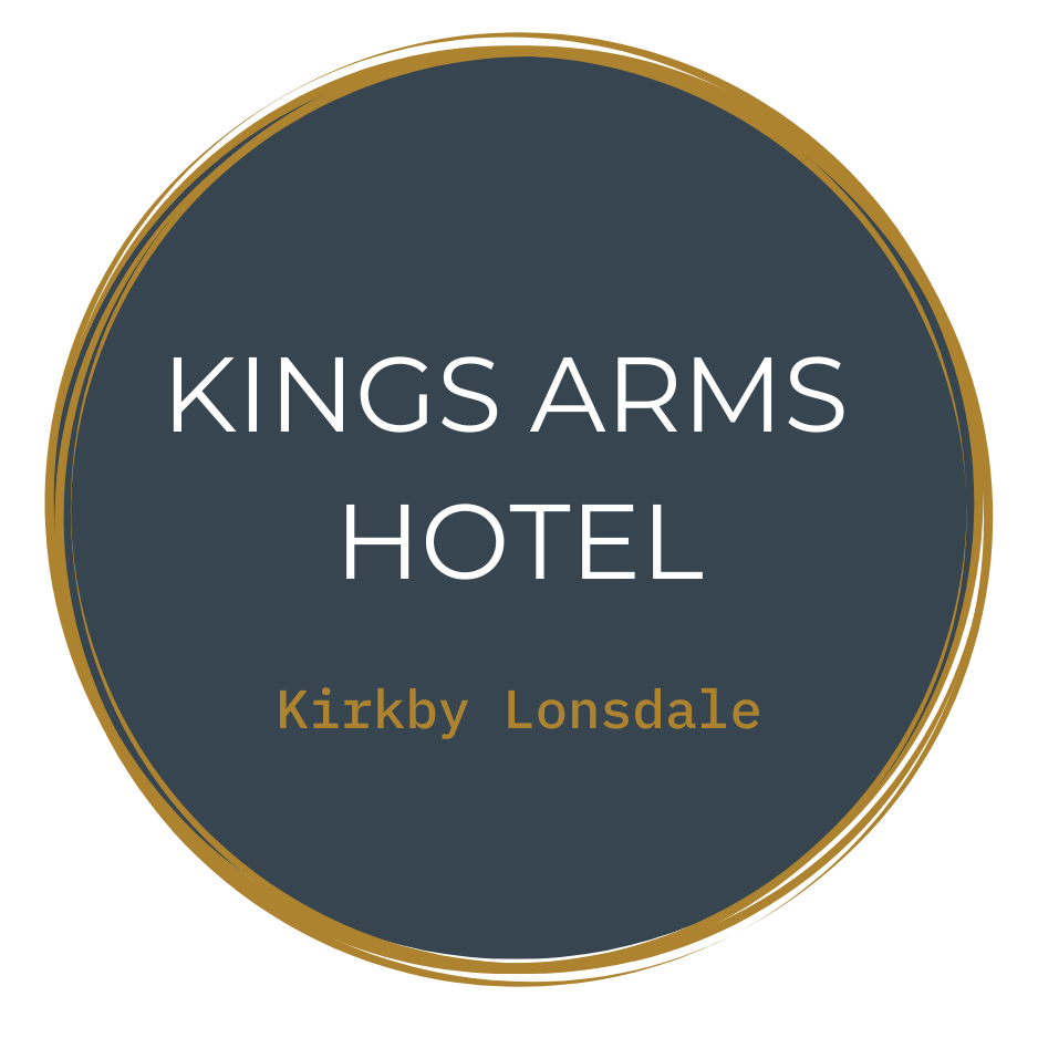 Kings Arms Hotel in Carnforth